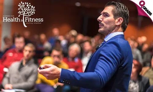 Effective Public Speaking Methods & Presentation Skills Online Course!